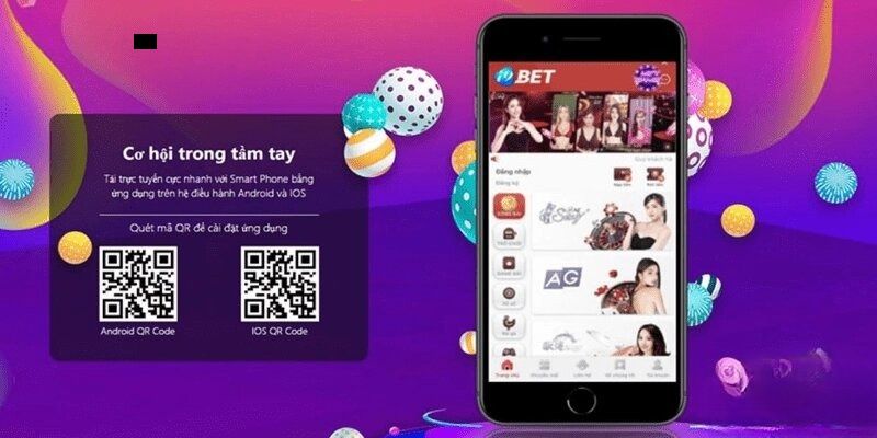 Đôi nét về nhà cái tải app i9bet