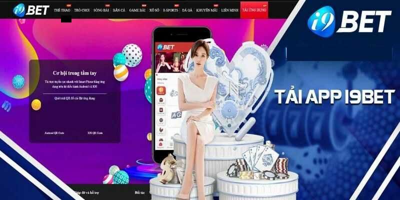 Một số lưu ý cần nhớ khi tải app i9bet