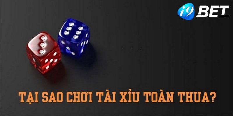 Chơi Game tài xỉu i9bet online miễn phí (nên thử trước khi vào tiền)