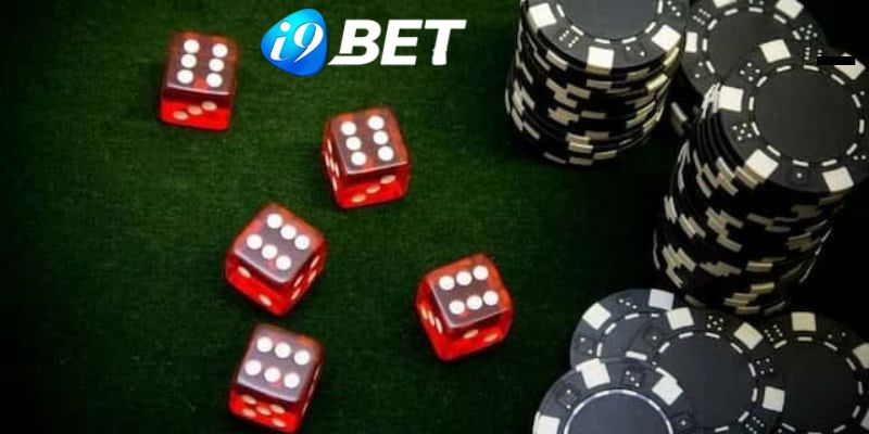 Q A câu hỏi thường gặp Game tài xỉu i9bet