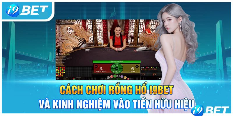 i9bet hướng dẫn cá cược online