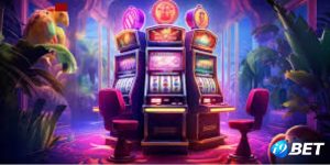 thuật ngữ trong slot game i9bet