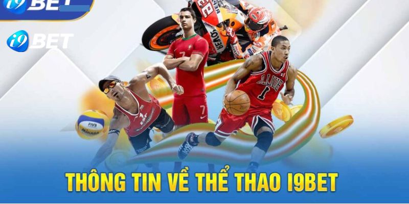 Tổng hợp các hình thức cá cược có tại i9bet