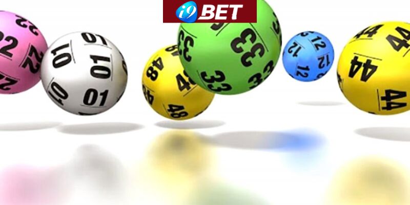 Những ưu điểm của xổ số i9bet so với địa chỉ khác