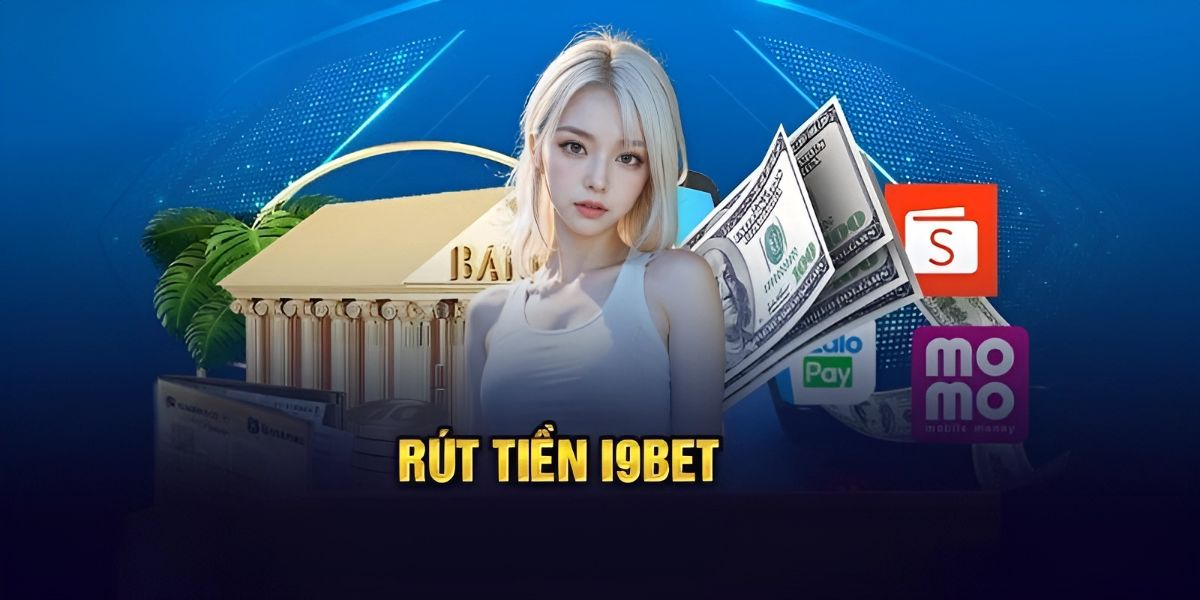 Hướng dẫn xác thực tài khoản tại i9bet